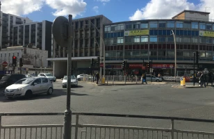 Ilford Road